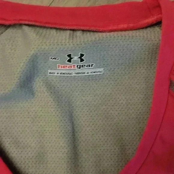 Under Armour Womens - Picture 3 of 5